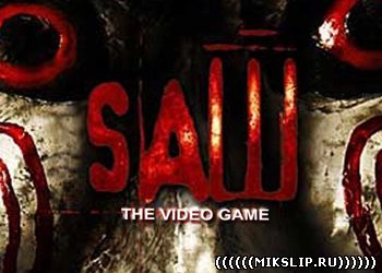 Saw: The Video Game